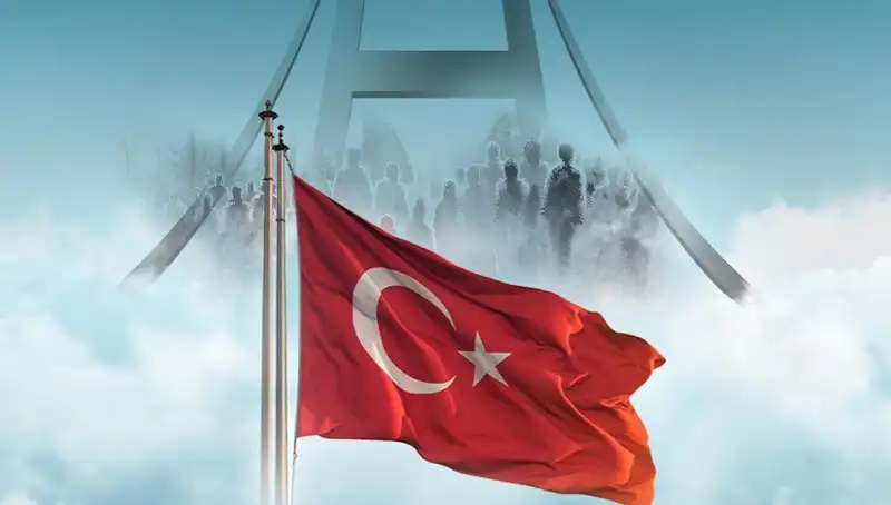 Spor Kulüpleri 15 Temmuz'u Unutmadı: Birlik ve Dayanışma Vurgusu