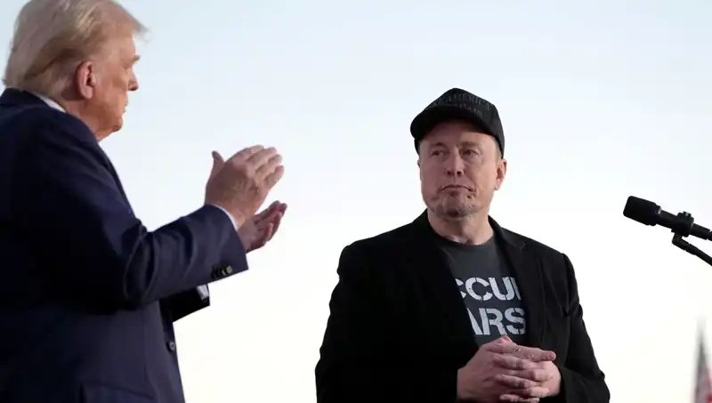 Cumhuriyetçi Seçim Yarışında Trump ve Musk Arasındaki Rekabet Nasıl Şekillenecek?