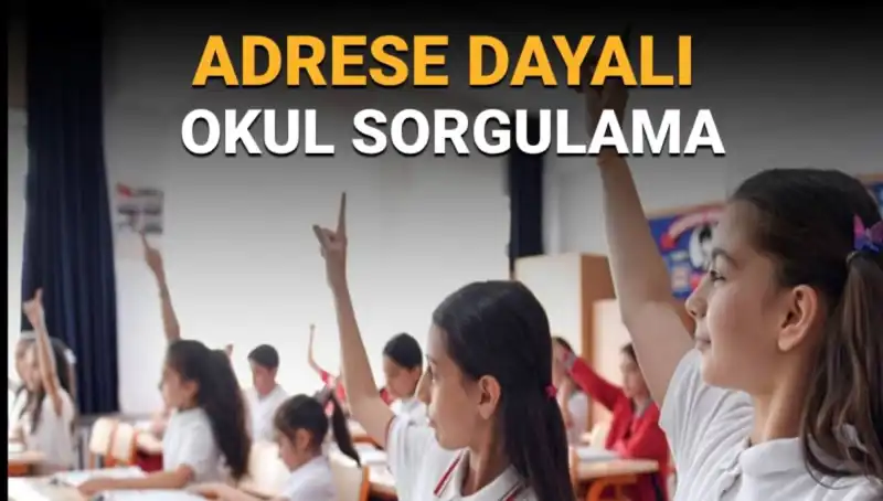 Çocuğunuzun Okul Tercihini Kolaylaştıracak Yeni Sistem!