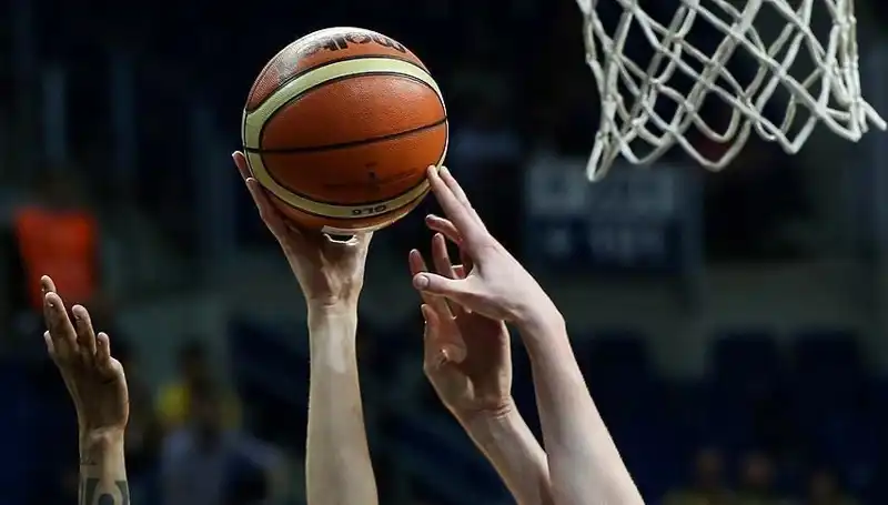 Fenerbahçe ve Beşiktaş Kadın Basketbolunda Büyülü Yarı Final Serisi İçin Hazır!