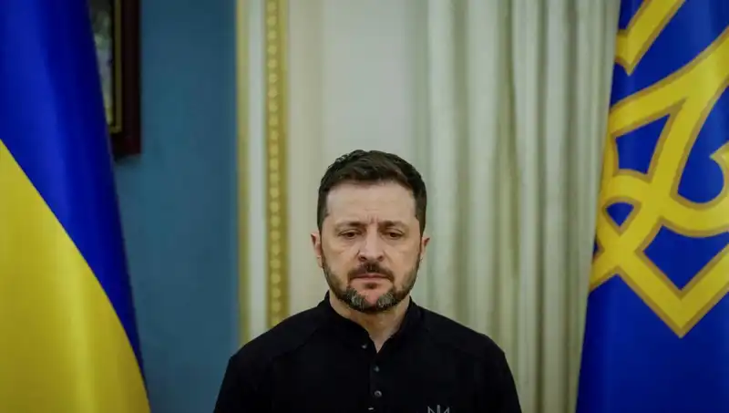 Çin ve Ukrayna Arasında Gerginlik: Kiev Yaptırımları Tümüyle Gözden Geçiriyor