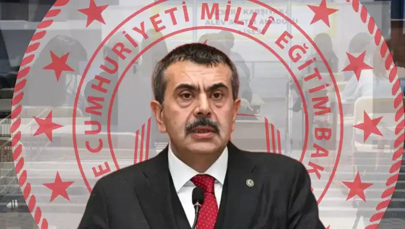 MEB'den Eğitim Süresine Dair Şok Açıklama: Lise İki Yıl mı Olacak?