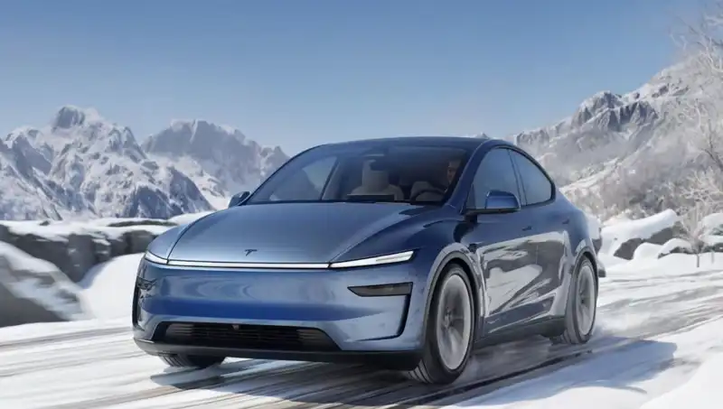 Tesla Türkiye’de Her Gün Yeniliklerle Sipariş Alacak!