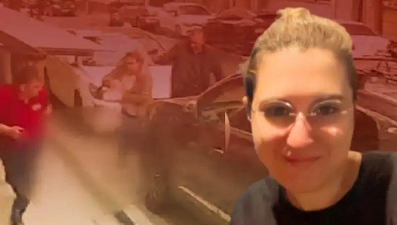 Bahar Aksu Cinayetinde Son Gelişme: Rüstem Elibol'a Beklenen Ceza Açıklandı