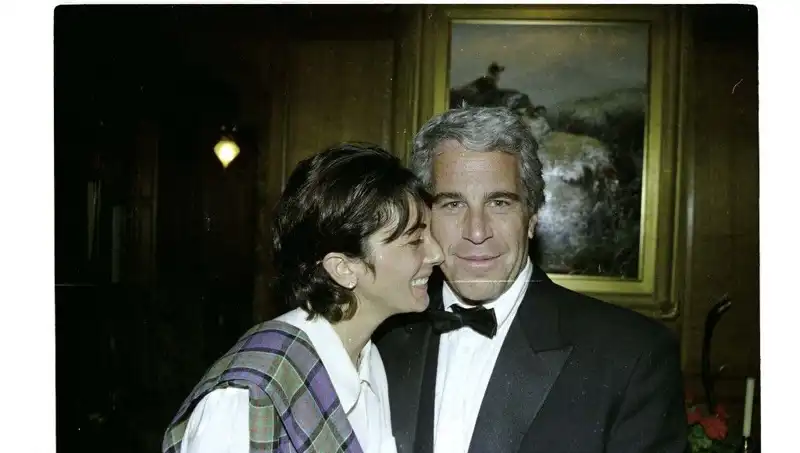Ghislaine Maxwell, Epstein Skandalında 100 Ünlü İsimle Olayı Gündeme Taşıdı