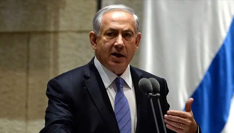 İsrail İstihbaratında Çatlak: Netanyahu'dan Şin Bet'e Suçlama ve Sonuçları