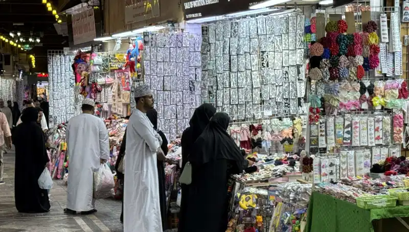 200 Yıllık Tarihiyle Matrah Çarşısı: Yaşayan Bir Müzeye Yolculuk