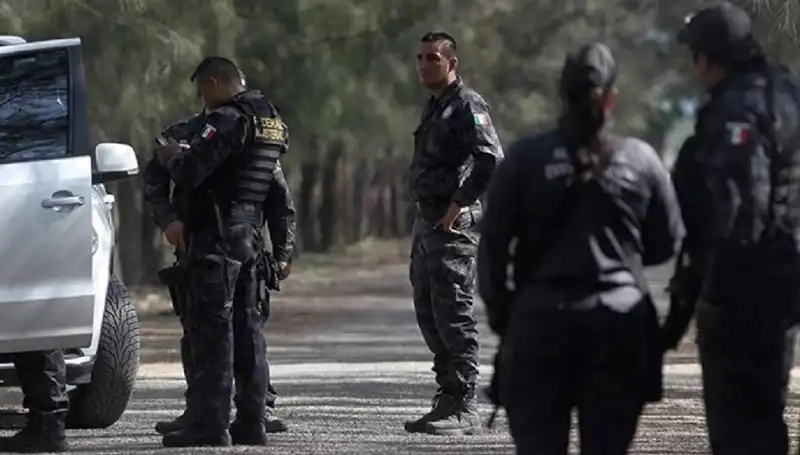 Sinaloa Karteli: Şehir Kameralarından Bilgi Toplayarak Yeniden Operasyona Geçti