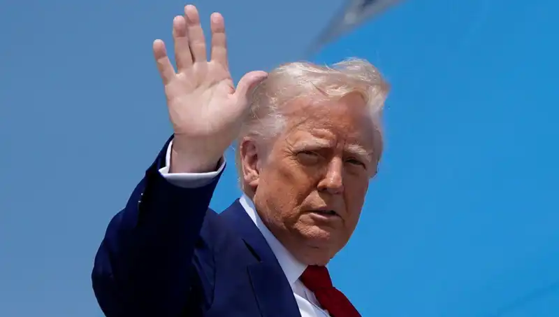 Trump'ın Doğum Günü Kutlaması: 45 Milyon Doların Faturası Ne Olacak?