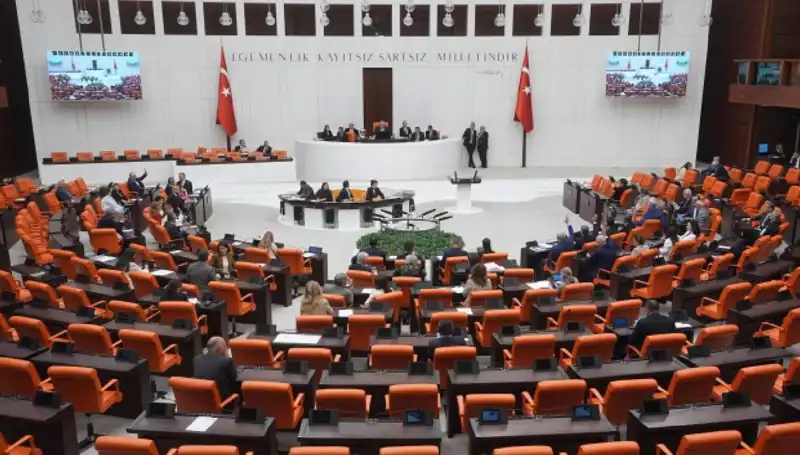 Meclis'te Bu Hafta Neler Olacak? Kritik Oylamalar ve Tartışmalar