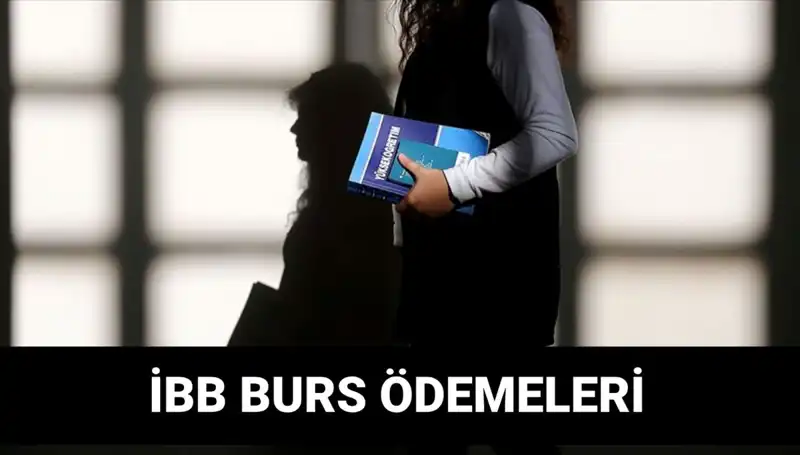 İstanbul Büyükşehir Belediyesi Bursu 2. Taksit Ne Zaman Yatacak?
