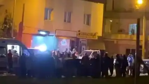 Mahallede Trafik Tartışması Büyüyor: Vatandaşlar Sesini Yükseltti!