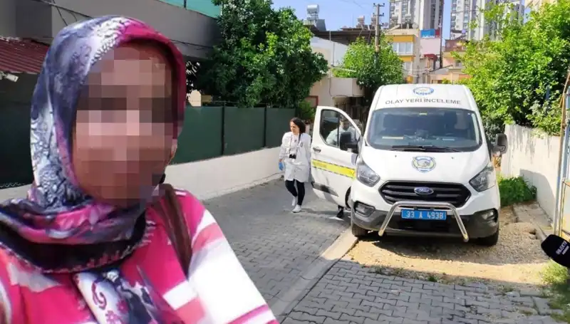 Anne Krizi: Oğlunu Yaraladı, Ardından Kendisine Zarar Verdi