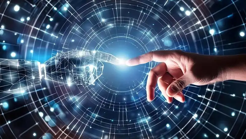 Çin'in Yükselen Yapay Zeka Gücü: ABD'nin Liderliği Tehlikede mi?
