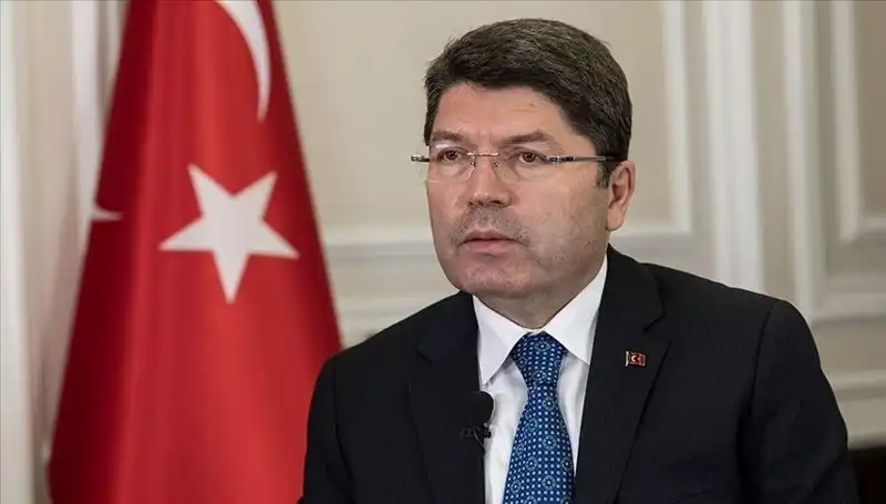 Duruşmalar Artık Televizyonda mı Yayınlanacak? Bakan Tunç’tan Açıkladı!