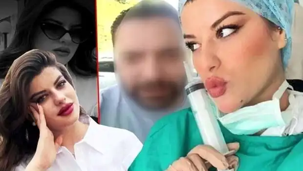 Ayşe Tokyaz Cinayetinde Şok Edici Görüntüler: Bavulda Taşınan Ceset İfşa Oldu
