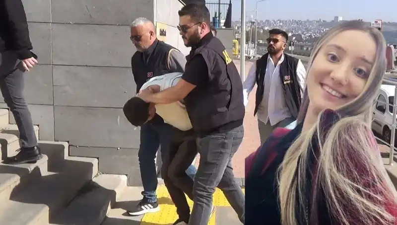 Platonik Aşkın Dehşeti: Yapay Zeka ile Aklımı Okudular İfadesi