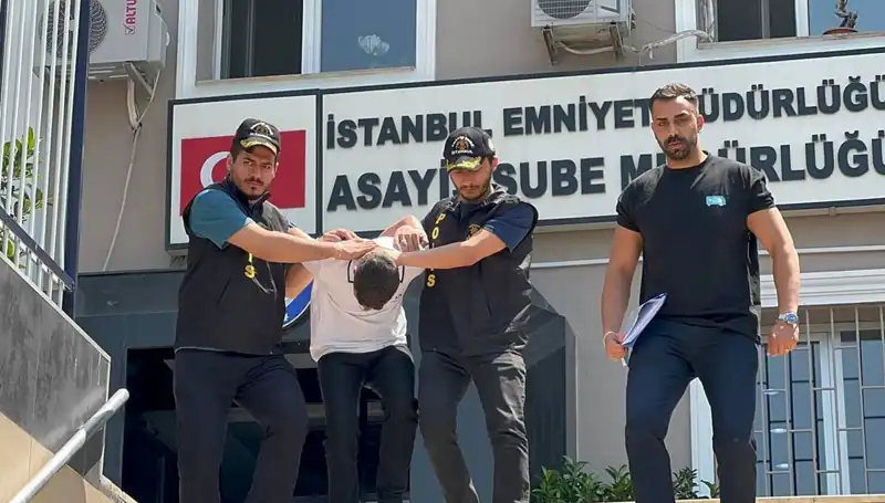 Avcılar'da Şok Eden Olay: Çocuk Tacizcisinin İfadesi Açıklandı