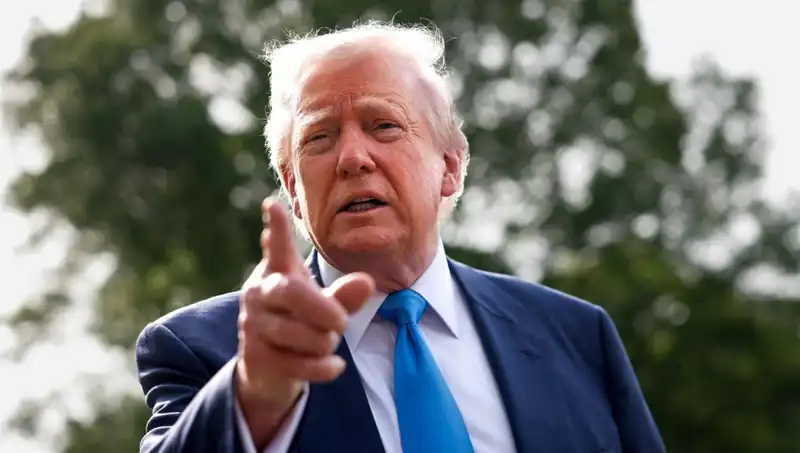 Trump'ın İlk 100 Gününde Türkiye'yi Neler Bekliyor?