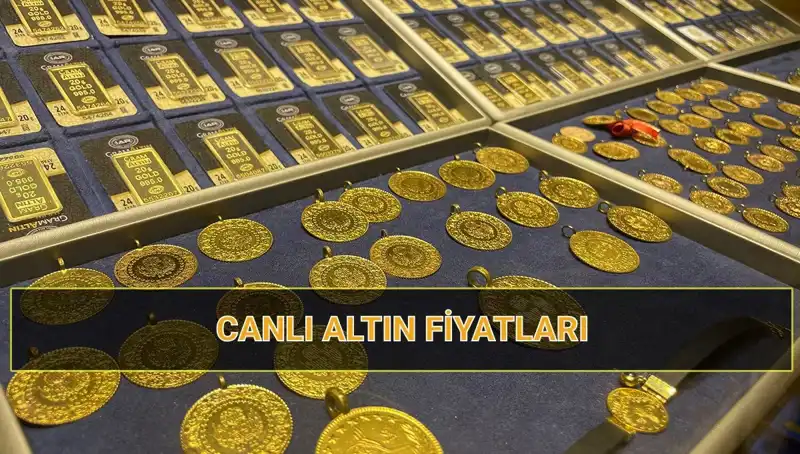 Altın Fiyatları Ne Olacak? Güncel Değerleri ve Analizler Burada!