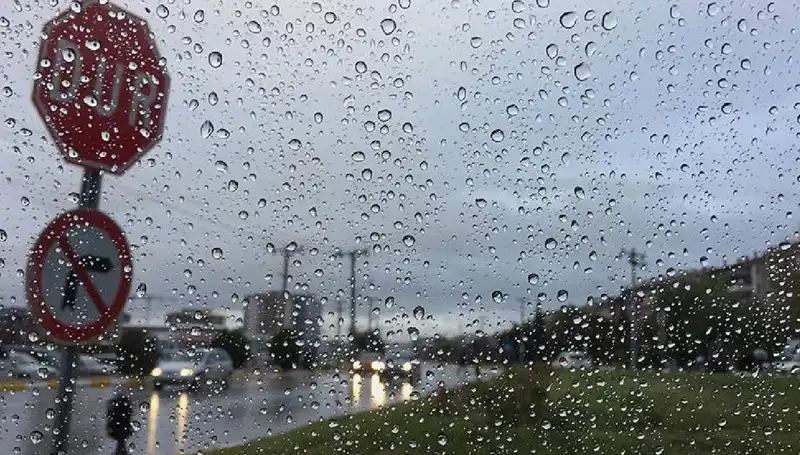 Meteorolojiden Uyarı: 20 İl Sıcak Hava Dalgasından Kurtuluyor