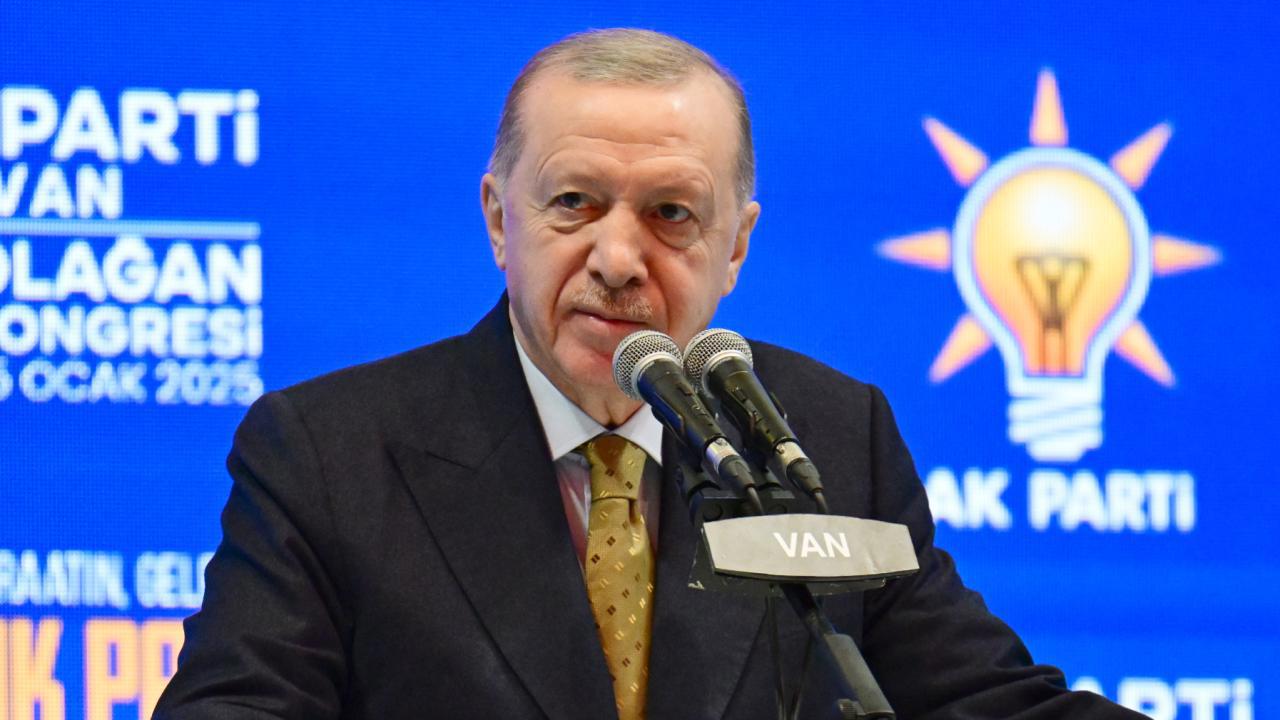 Cumhurbaşkanı Erdoğan: Milletimizin Birlik ve Beraberliği Önemli