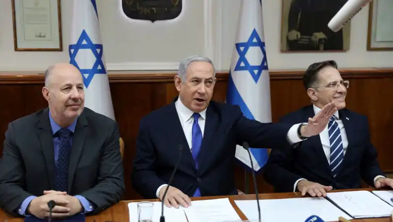 İran’ın Balistik Füzeleri Tel Aviv İçin Tehdit Mi? Güvenlik Alarmı Yükseliyor