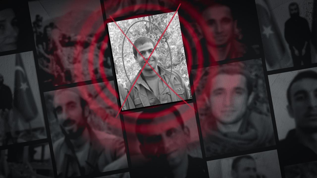 MİT Operasyonu Süleymaniye'de Gerçekleştirdi