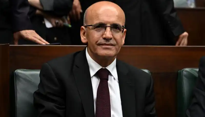 Bakan Şimşek'ten Piyasalara Güven Verici Mesaj: Beklentiler Yükseliyor!