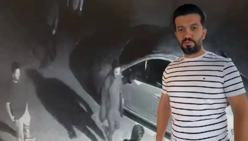 Ayrılmak İstediği Sevgilisi, Zorla Senet İmzalattı: Şok İddia