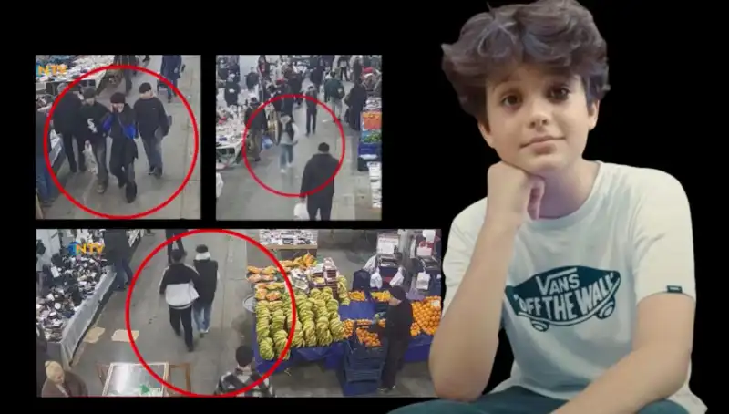 Mattia Ahmet Minguzzi Cinayetinde Şok Edici Gelişmeler!