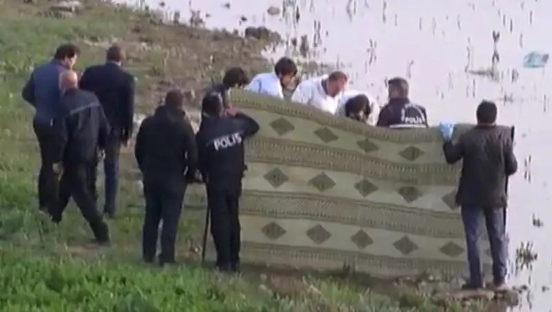 5 Yaşındaki Melike'nin Ölümü: Baba ve Üvey Anne İlk Dava Günü