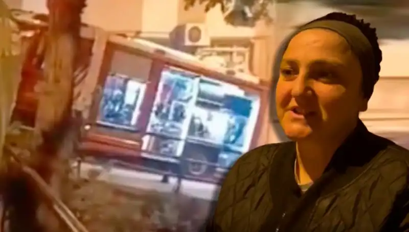 Beyoğlu'nda Gizemli Kazı: Kombi Patladı, Ekipler Seferber Oldu!