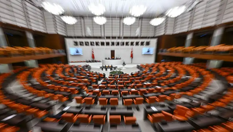 İklim Kanunu Teklifi İçin Yeni Tarih Belirlendi: Gözler Mecliste