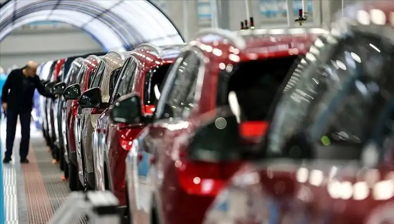 En Çok Satan Otomobil Markaları Belli Oldu: İşte Renk, Motor ve Yakıt Kombinasyonları