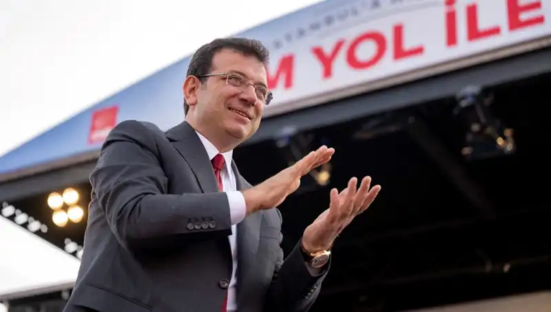 Ekrem İmamoğlu'na Yönelik Tehdit Davasında Çarpıcı Gelişmeler