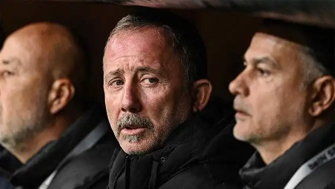 Sergen Yalçın'ın Beşiktaş'a Dönüşü: Ballı Börek ve Zor Zamanların Anlamı
