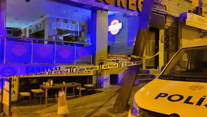 Üsküdar'da Çöp Kavgası: Komşuluk İlişkileri Nasıl Sonuçlandı?