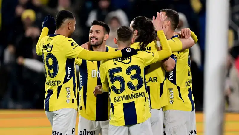 Kadıköy'de Futbolda Heyecan Dorukta: Bu Maçla Kader Değişecek mi?