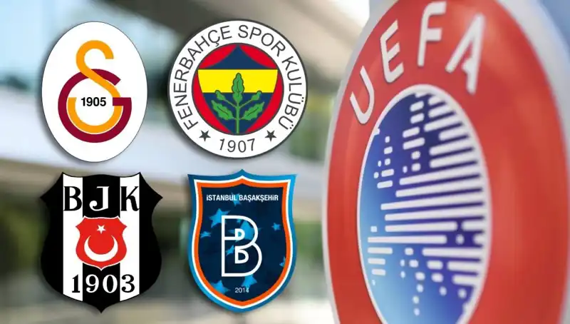 Türkiye’nin UEFA Ülke Puanı Sıralaması 2025: Son Durum Ne?