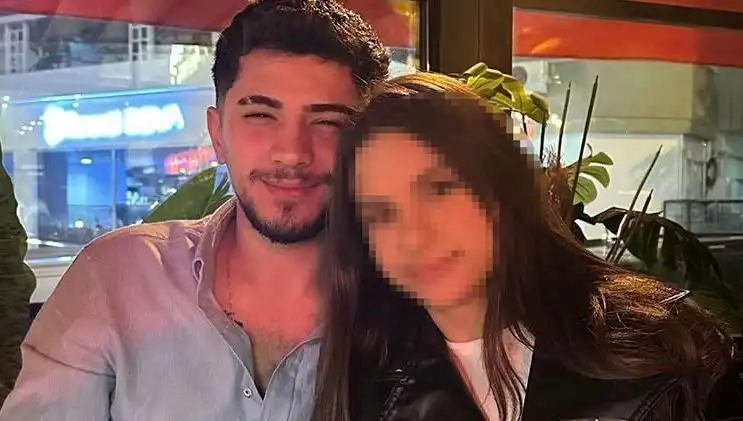 Mezarlıkta Dehşet: Genç Adam Sevgilisini Bıçaklayarak İnfaz Etti