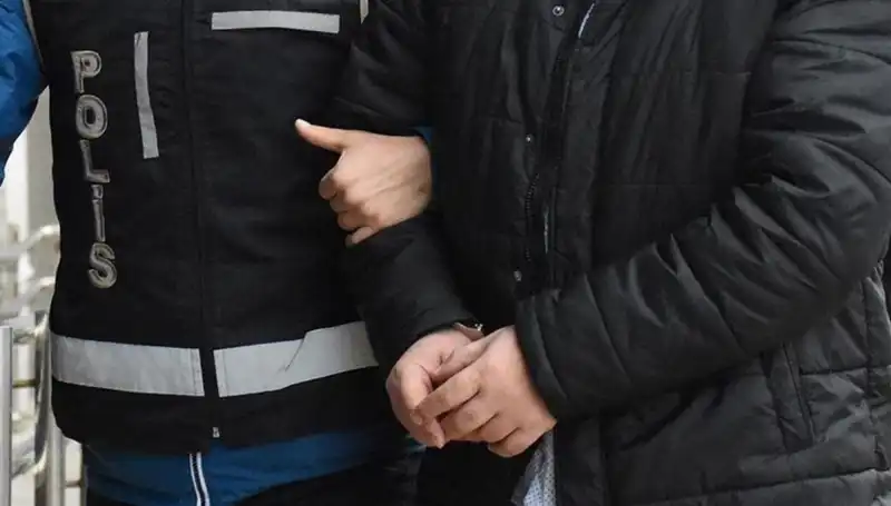 Edirne'de FETÖ Operasyonu: İki Şüpheli Yakalandı, Olayın Perde Arkası