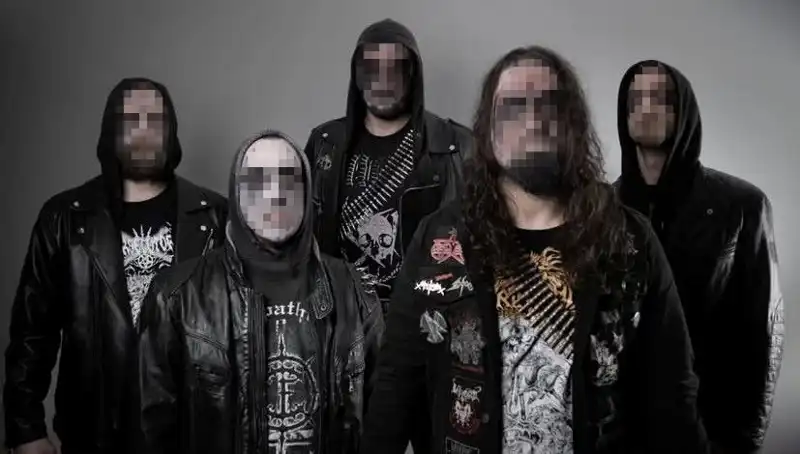 Rock Grubuna Dini Değerlere Hakaretten Büyük Şok: Tutuklamalar Gerçekleşti!