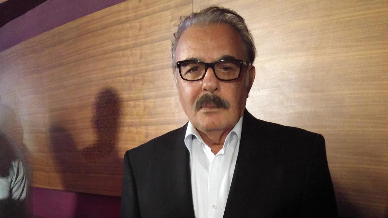 Ferdi Tayfur Son Yolculuğuna Uğurlanıyor