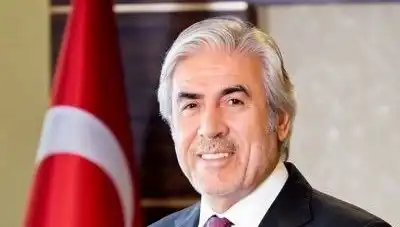 İş Dünyasında Derin Bir Hüzün: Ali Altınbaş Hayatını Kaybetti