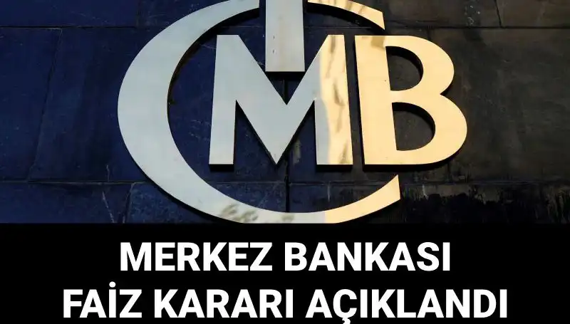 Merkez Bankası'nın Mart 2025 Faiz Kararı: Neler Yaşandı?