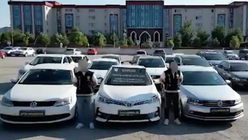 Türkiye'yi Sarsan 10 Milyon Liralık "Change" Vurgununda 7 Tutuklama