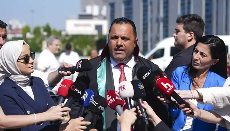 Avukat Rezan Epözdemir'in Adliyeye Sevk Edilmesi, Hukuki Süreç Ne Olacak?