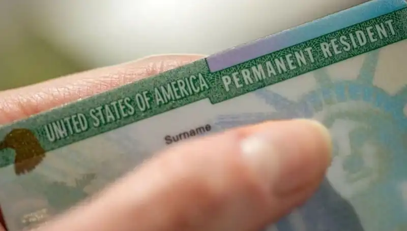 2025 DV Lottery Green Card Sonuçları Hangi Tarihte Açıklanacak?