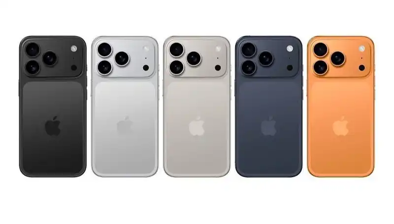 iPhone 17'nin Çıkış Tarihi Açıklandı: Apple'dan Beklenen Yenilikler!